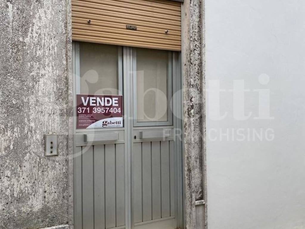 casa indipendente in vendita a Cannole