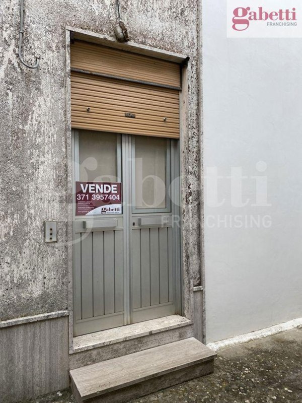 casa indipendente in vendita a Cannole