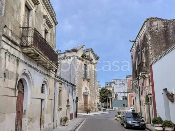 casa indipendente in vendita a Cannole