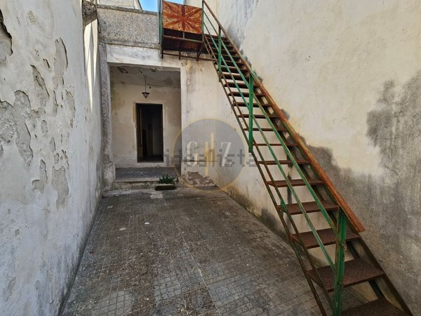 casa indipendente in vendita a Cannole