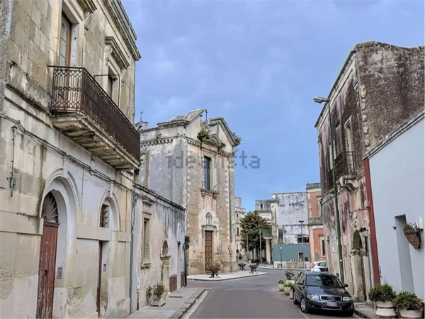 casa indipendente in vendita a Cannole