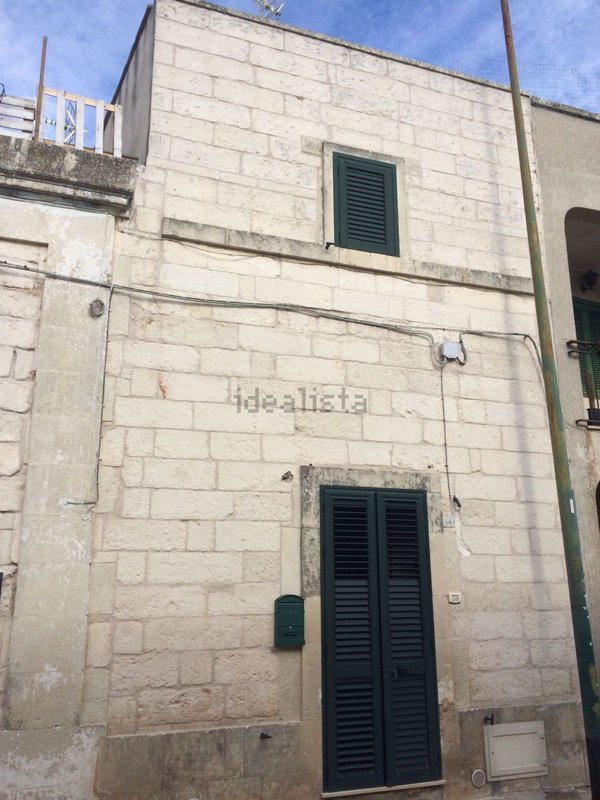 casa indipendente in vendita a Cannole