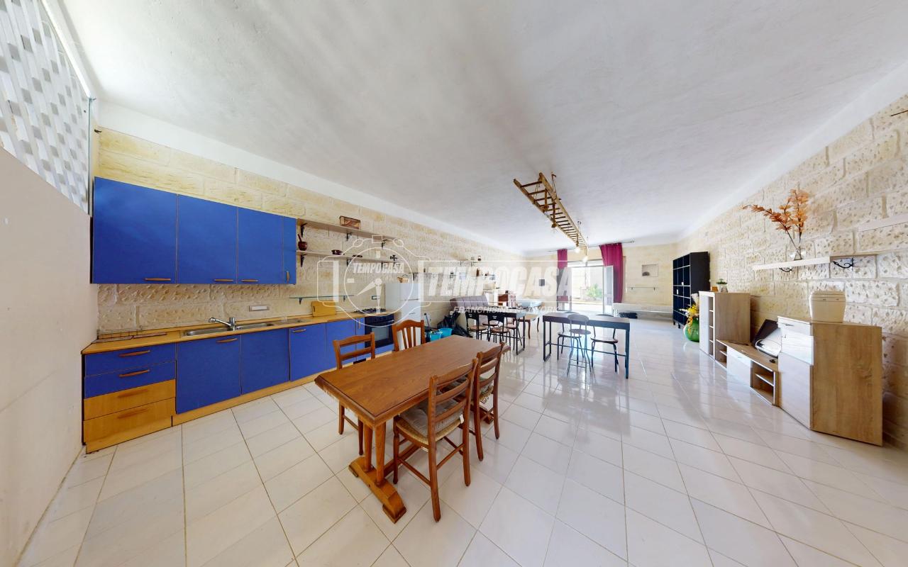 casa indipendente in vendita a Cannole