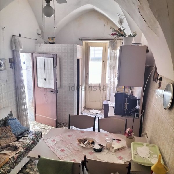 appartamento in vendita a Cannole