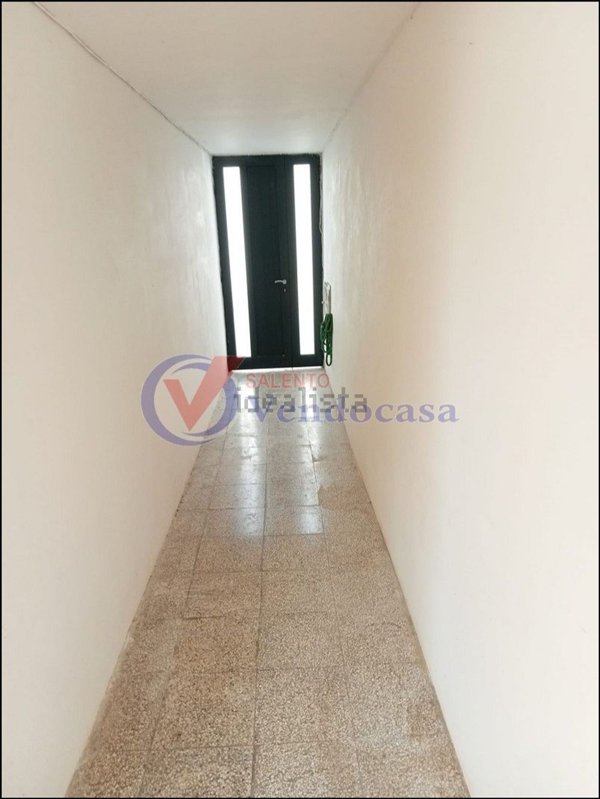 appartamento in vendita a Cannole