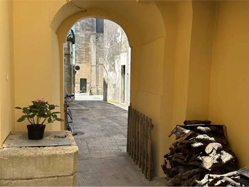 casa indipendente in vendita a Cannole