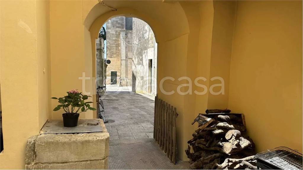 casa indipendente in vendita a Cannole