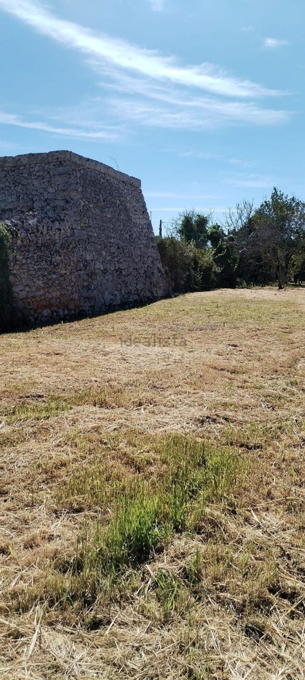 terreno edificabile in vendita a Cannole