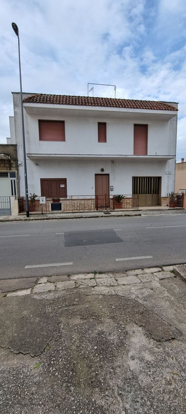 casa indipendente in vendita a Cannole