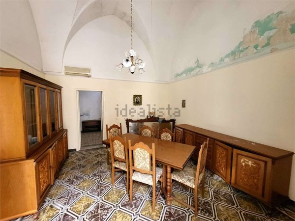 casa indipendente in vendita a Cannole