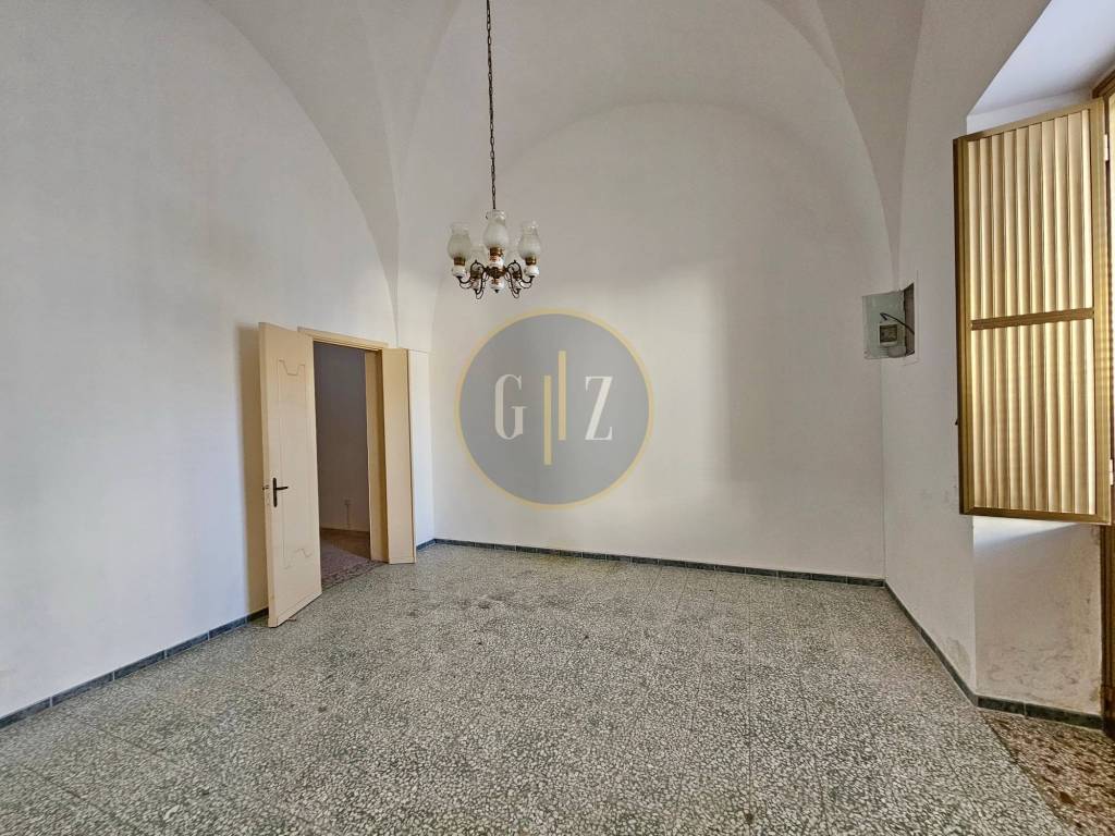 appartamento in vendita a Cannole