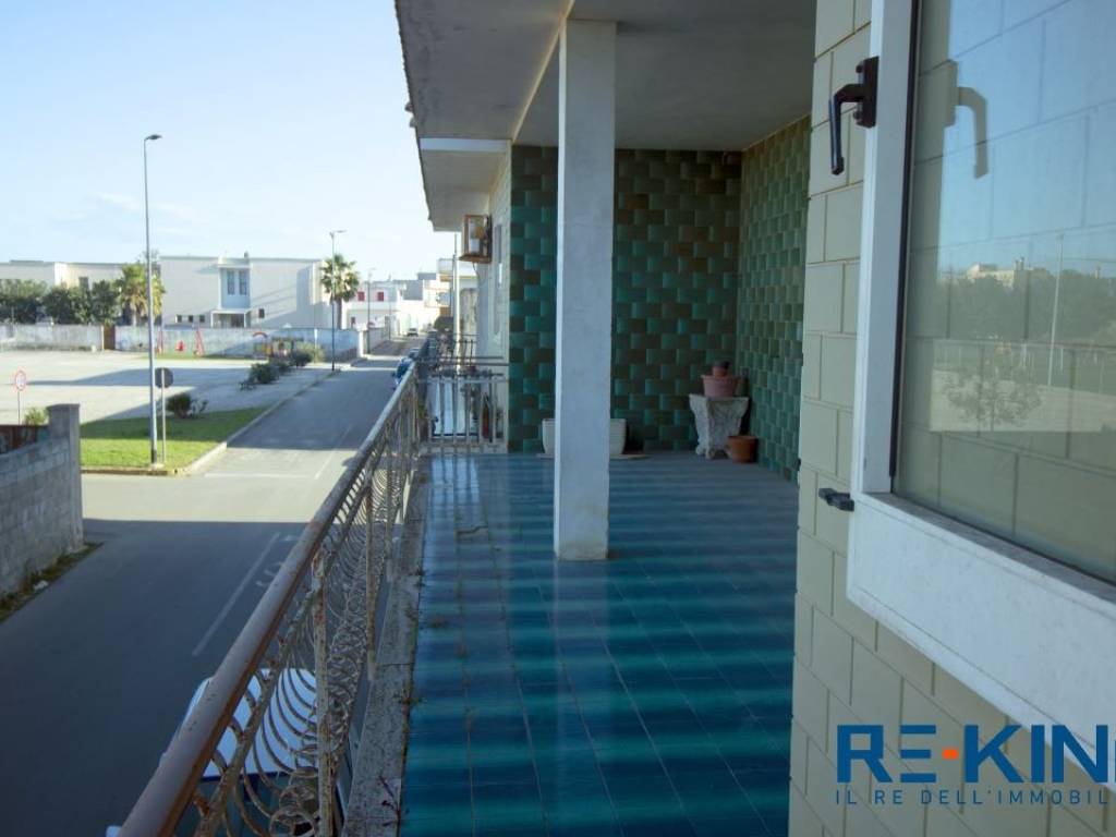 casa indipendente in vendita a Cannole