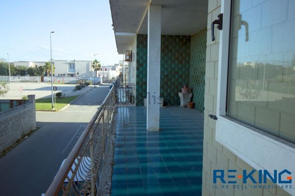 casa indipendente in vendita a Cannole