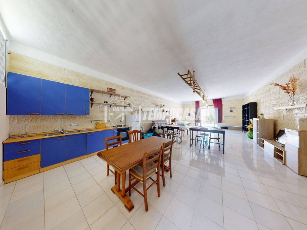 casa indipendente in vendita a Cannole