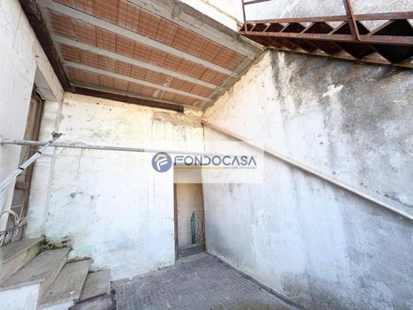 casa indipendente in vendita a Cannole