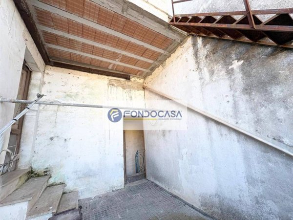 casa indipendente in vendita a Cannole