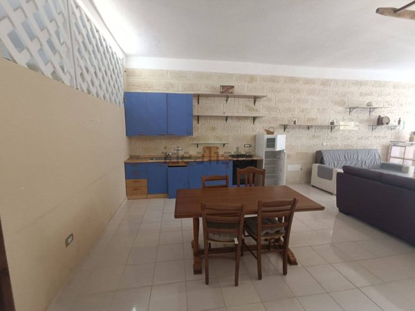 casa semindipendente in vendita a Cannole