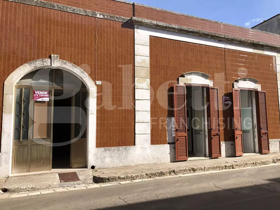 casa indipendente in vendita a Cannole