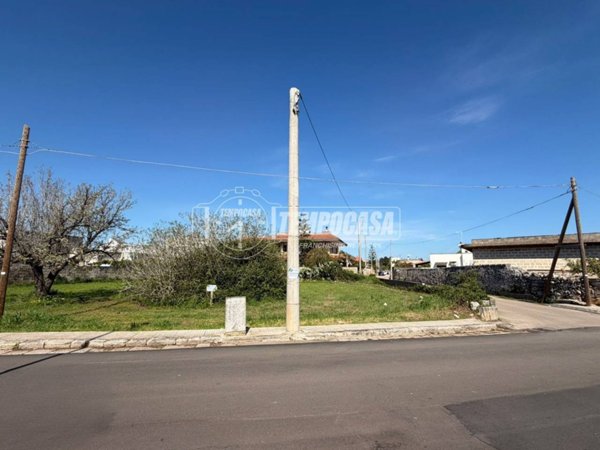 casa indipendente in vendita a Cannole