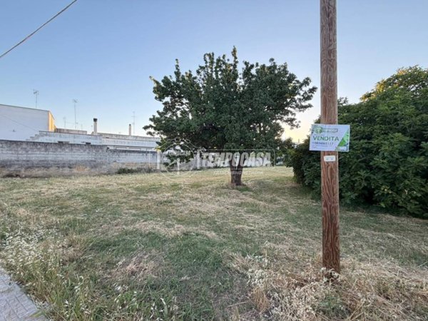 casa indipendente in vendita a Cannole