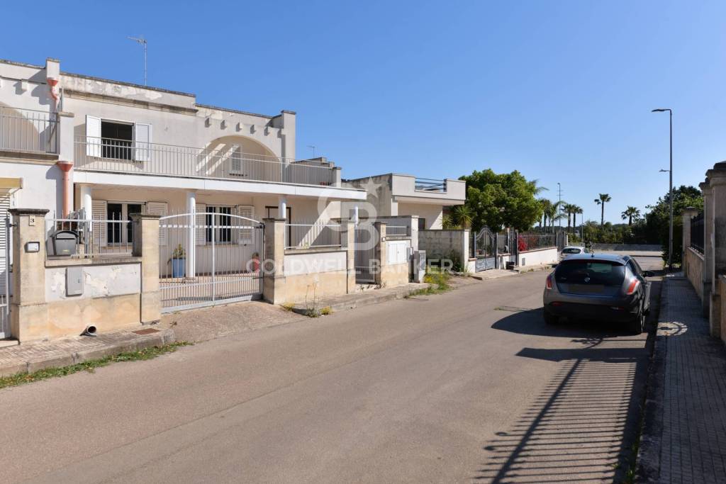 casa indipendente in vendita a Cannole