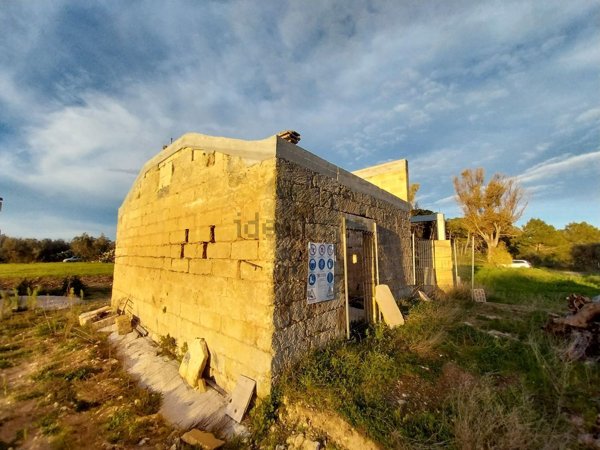 casa indipendente in vendita a Cannole