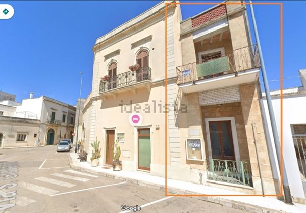 casa indipendente in vendita a Cannole