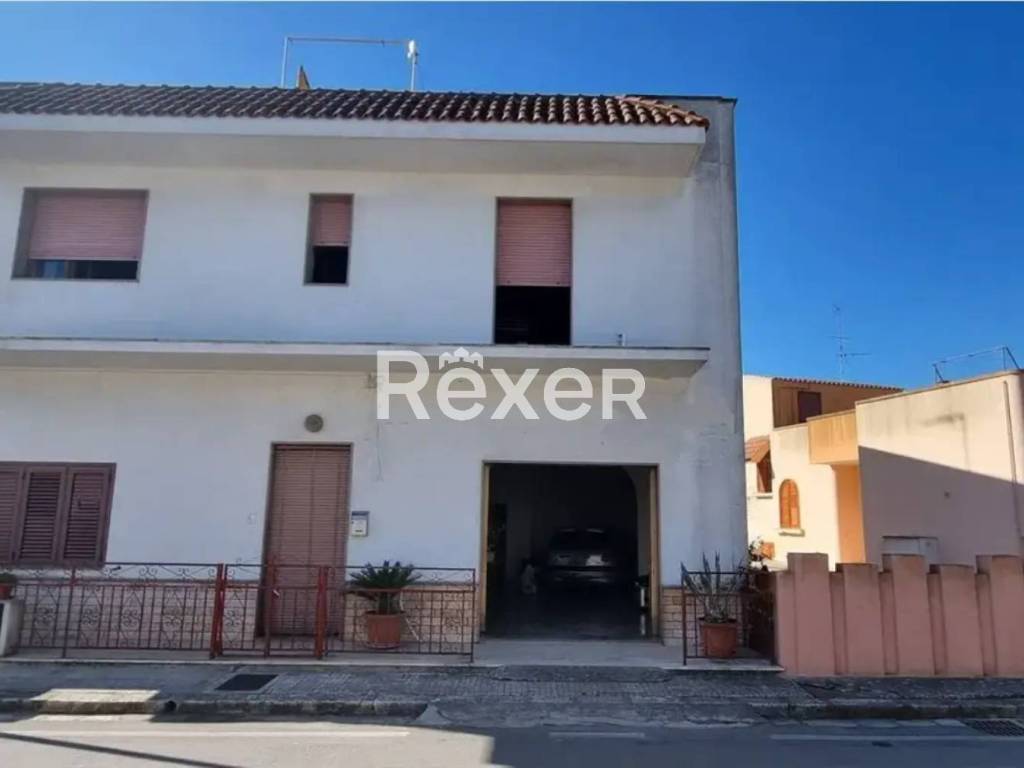 casa indipendente in vendita a Cannole