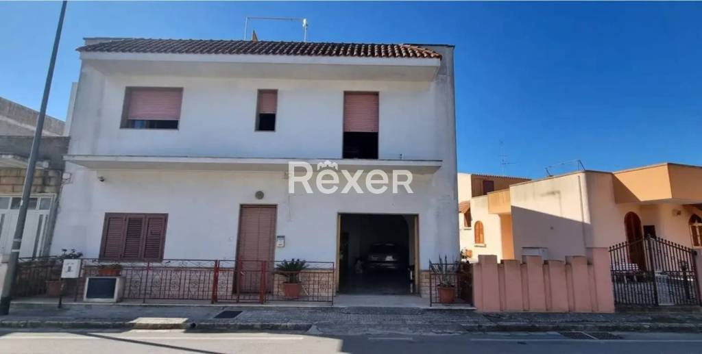 casa indipendente in vendita a Cannole