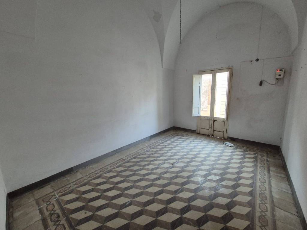 appartamento in vendita a Caprarica di Lecce