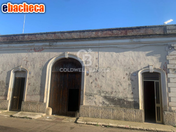 appartamento in vendita a Caprarica di Lecce