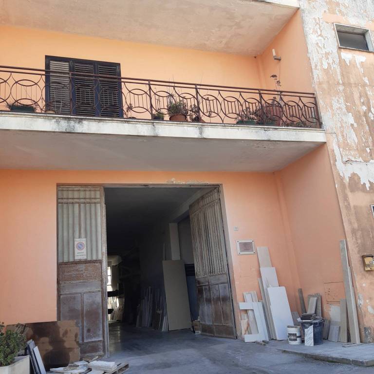 appartamento in vendita a Caprarica di Lecce