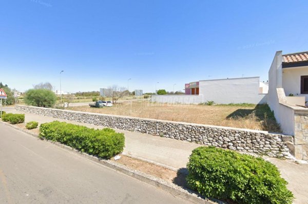 casa indipendente in vendita a Caprarica di Lecce