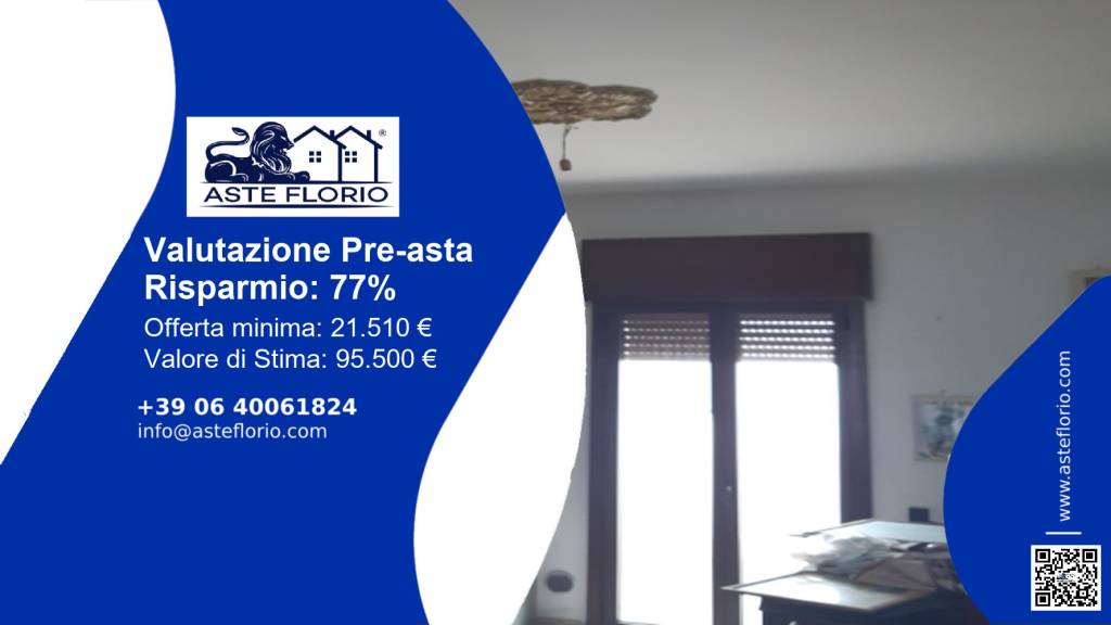 appartamento in vendita a Caprarica di Lecce