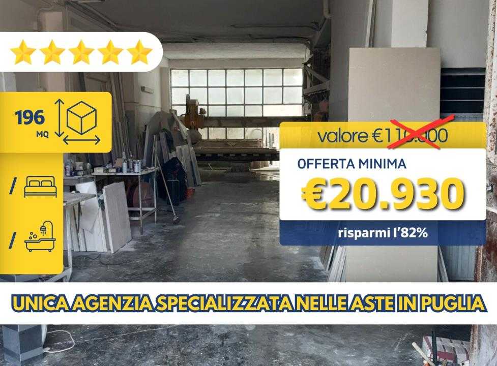 locale commerciale in vendita a Caprarica di Lecce