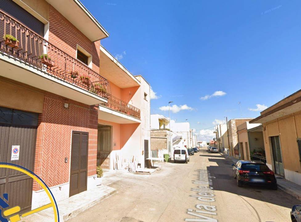 appartamento in vendita a Caprarica di Lecce