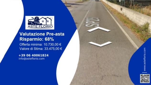 terreno agricolo in vendita a Caprarica di Lecce
