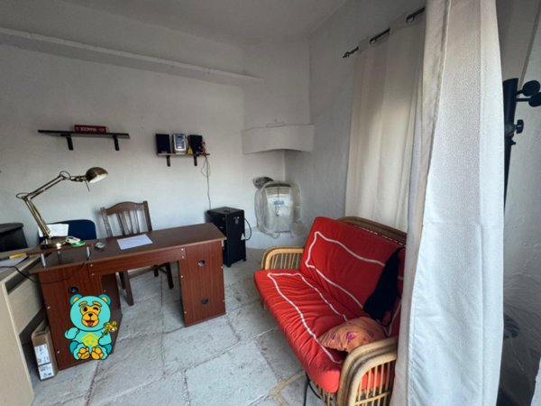 casa indipendente in vendita a Caprarica di Lecce