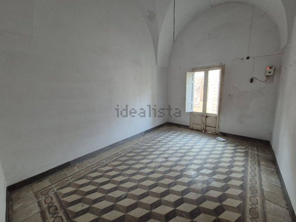 appartamento in vendita a Caprarica di Lecce