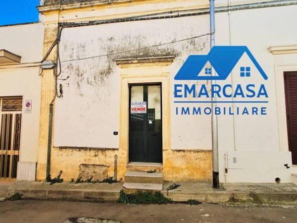 appartamento in vendita a Caprarica di Lecce