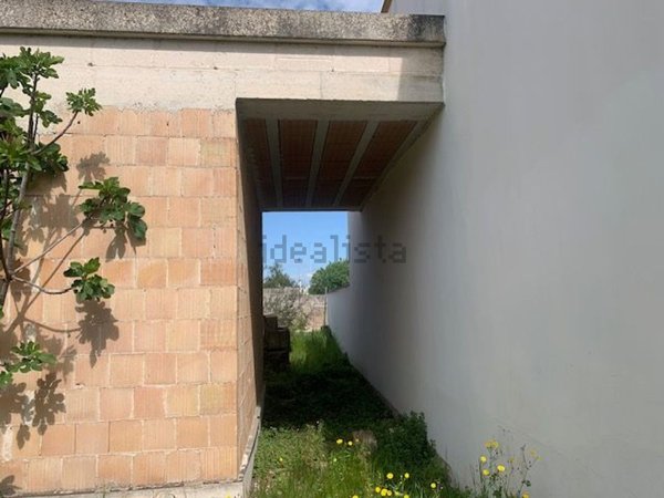 appartamento in vendita a Caprarica di Lecce