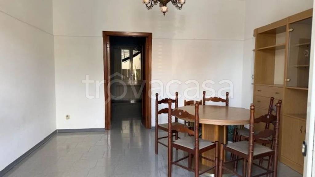 appartamento in vendita a Caprarica di Lecce