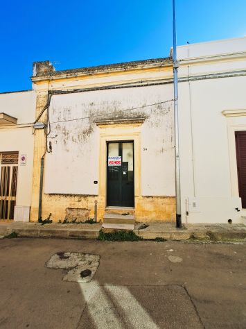 appartamento in vendita a Caprarica di Lecce