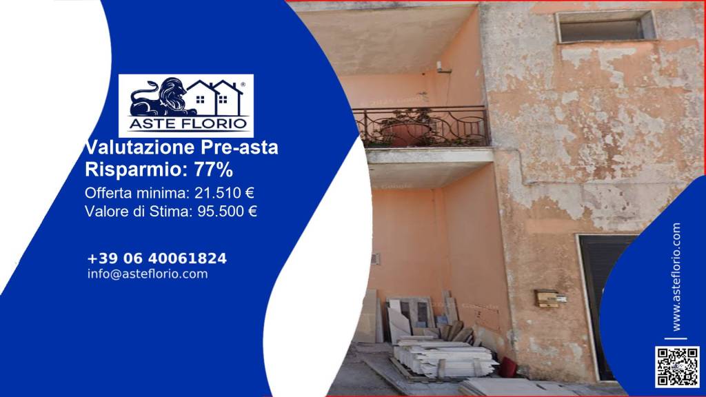 appartamento in vendita a Caprarica di Lecce