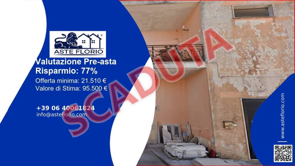 appartamento in vendita a Caprarica di Lecce