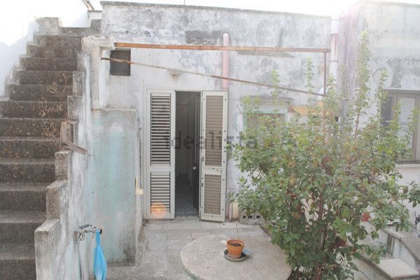 casa indipendente in vendita a Caprarica di Lecce