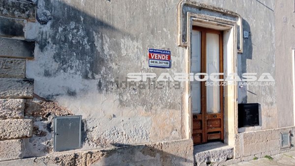 casa indipendente in vendita a Caprarica di Lecce
