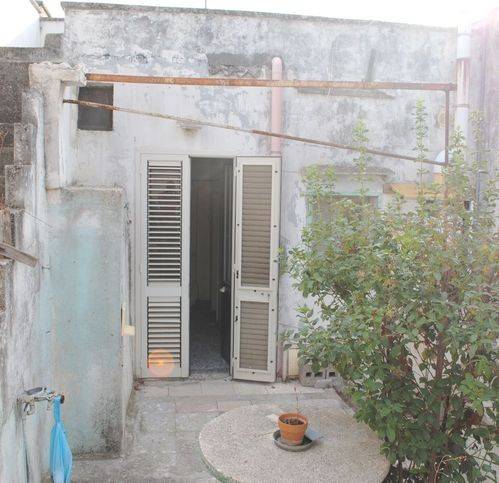 casa indipendente in vendita a Caprarica di Lecce