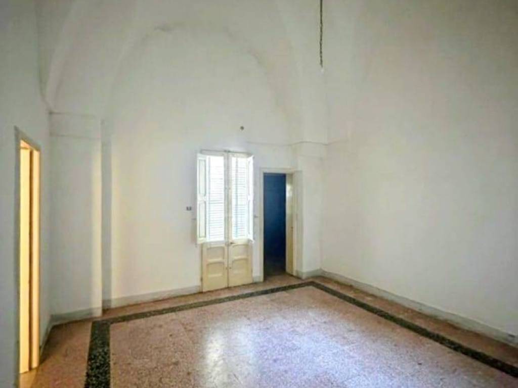 appartamento in vendita a Caprarica di Lecce