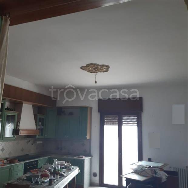 appartamento in vendita a Caprarica di Lecce